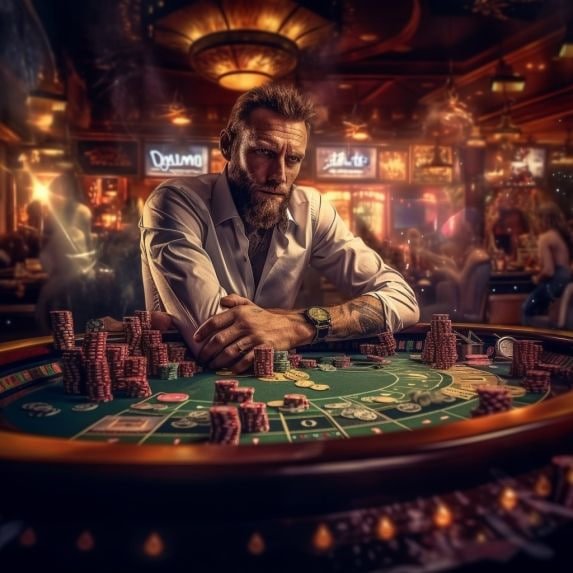 Live casino tables with real dealers on lucky app