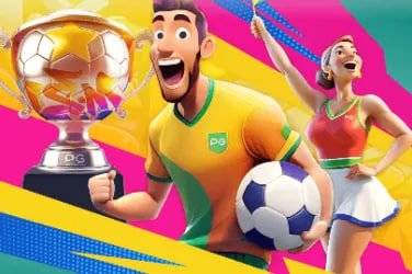 Players enjoying live sports betting and casino games on lucky app Philippines