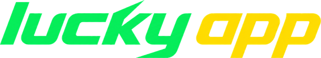 lucky app logo